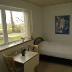 Henne Ferie Гостевой дом 2*