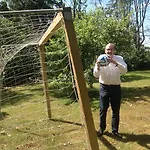 Henne Ferie Гостевой дом 2*
