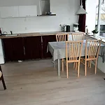Henne Ferie Гостевой дом