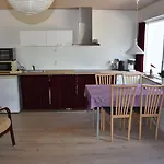 Henne Ferie Гостевой дом Hennebjerg