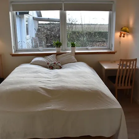 Pensionat Henne Strand Ferie 2*