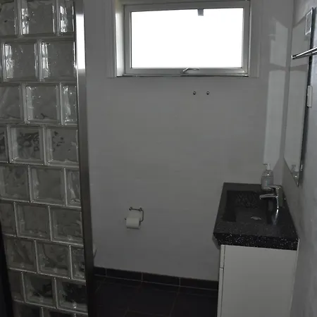 Henne Ferie Casa de hóspedes