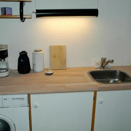 Pensionat Henne Strand Ferie 2*