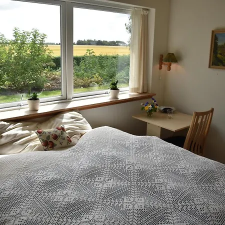 Pensionat Henne Strand Ferie Hennebjerg