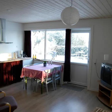 Henne Strand Ferie 2*