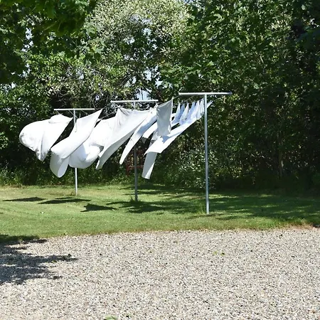 Pensionat Henne Strand Ferie Hennebjerg