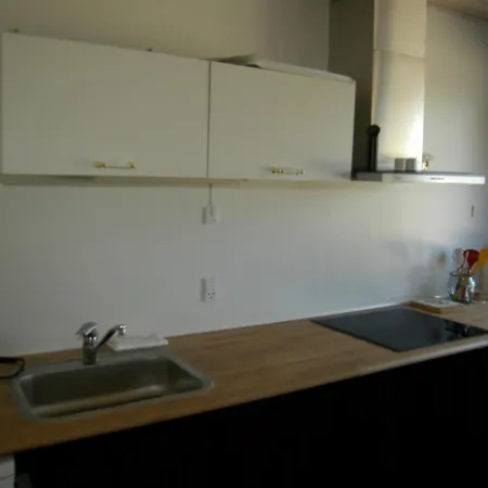 Pensionat Henne Strand Ferie Hennebjerg