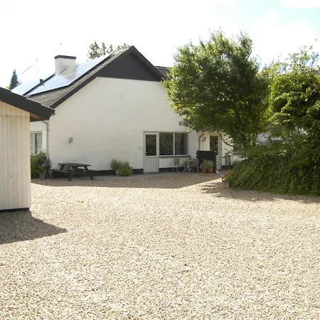 Henne Strand Ferie Pensionat 2*