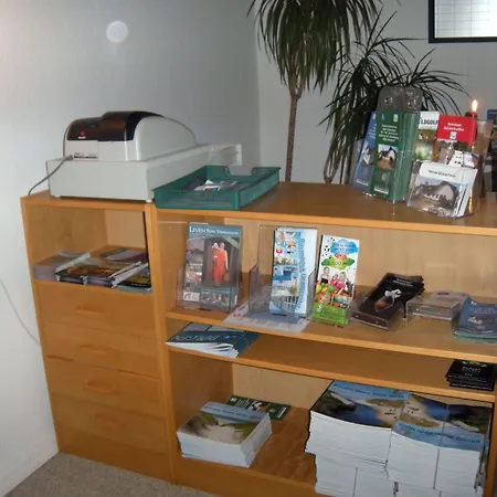 Henne Strand Ferie 2* Hennebjerg