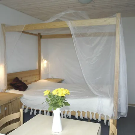Henne Ferie Gasthof