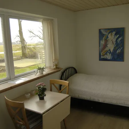 Henne Ferie Gasthof 2*