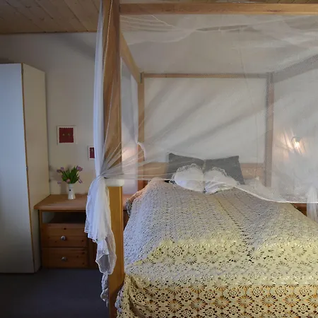 Casa de hóspedes Henne Ferie Hennebjerg