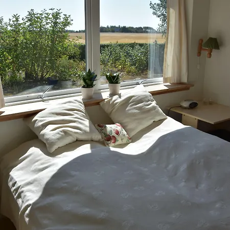 Casa de hóspedes Henne Ferie 2*