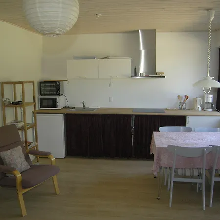 Henne Strand Ferie