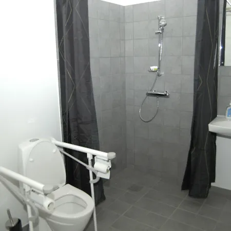 Pensionat Henne Strand Ferie Hennebjerg