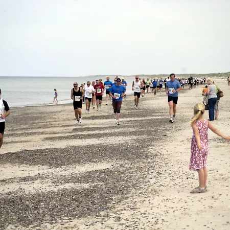Henne Strand Ferie
