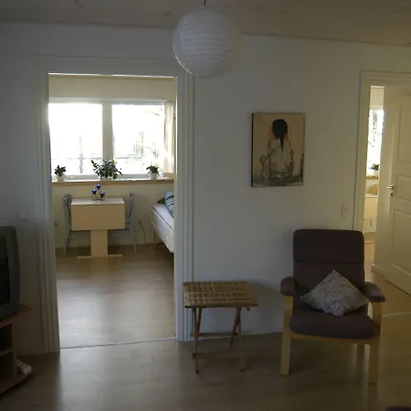 Henne Ferie Hennebjerg