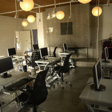 Henne Strand Ferie Pensionat