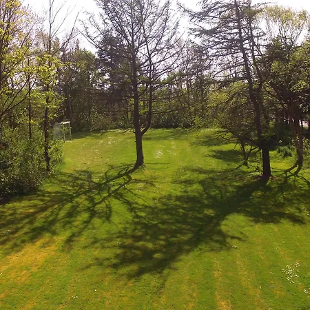 Casa de hóspedes Henne Ferie