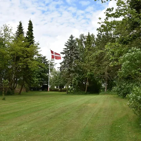 Henne Ferie Casa de hóspedes