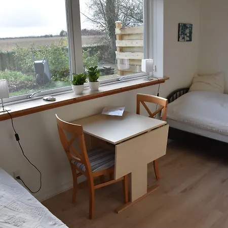 Henne Ferie Hennebjerg