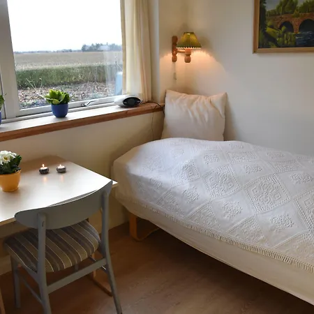 Pensionat Henne Strand Ferie Hennebjerg