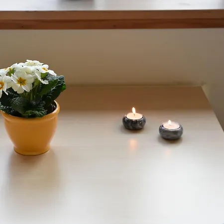 Henne Strand Ferie Pensionat Hennebjerg