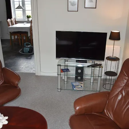 Henne Strand Ferie Pensionat 2*