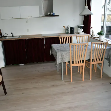 Henne Strand Ferie Pensionat