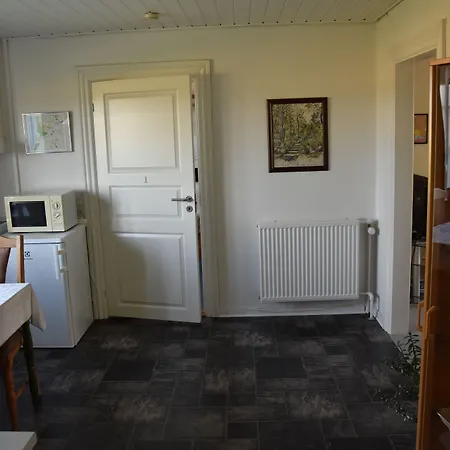 Henne Ferie Gasthof Hennebjerg