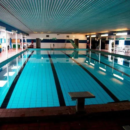 Henne Strand Ferie 2* Hennebjerg