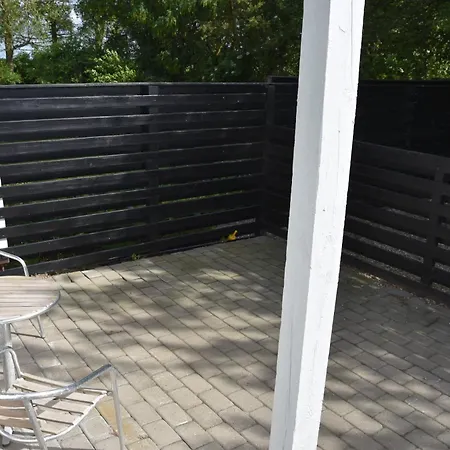 Pensionat Henne Strand Ferie