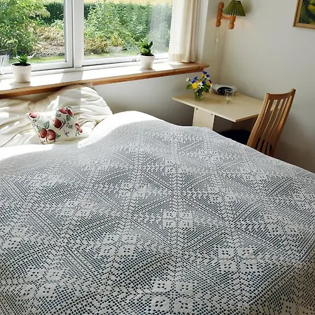 Pensionat Henne Strand Ferie 2*