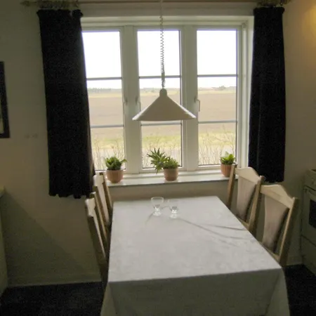 Pensionat Henne Strand Ferie 2*