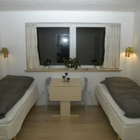Henne Strand Ferie Pensionat 2*