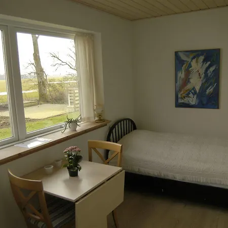 Henne Ferie 2* Hennebjerg