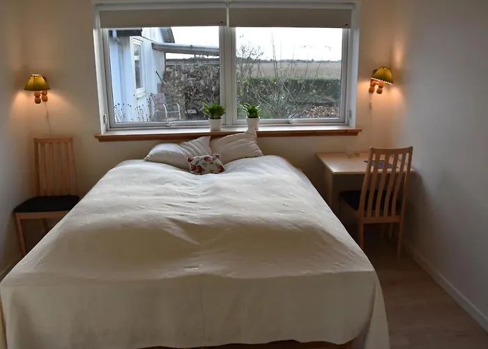 Maison d'hôtes Henne Ferie 2*