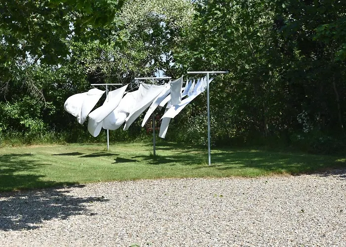 Casa de hóspedes Henne Ferie Hennebjerg