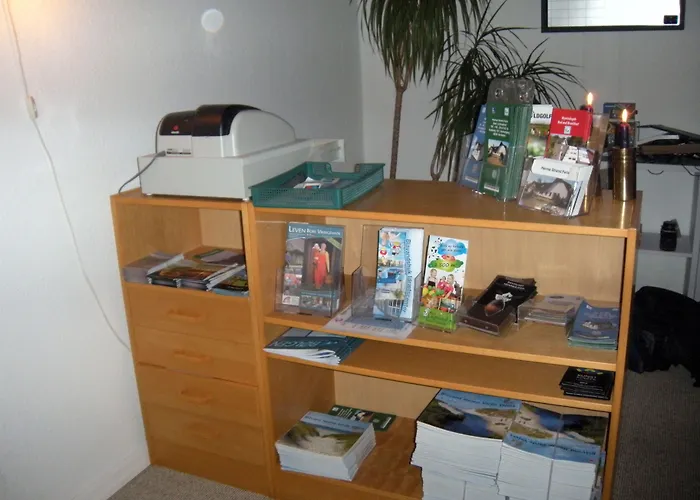 Henne Ferie 2* Hennebjerg