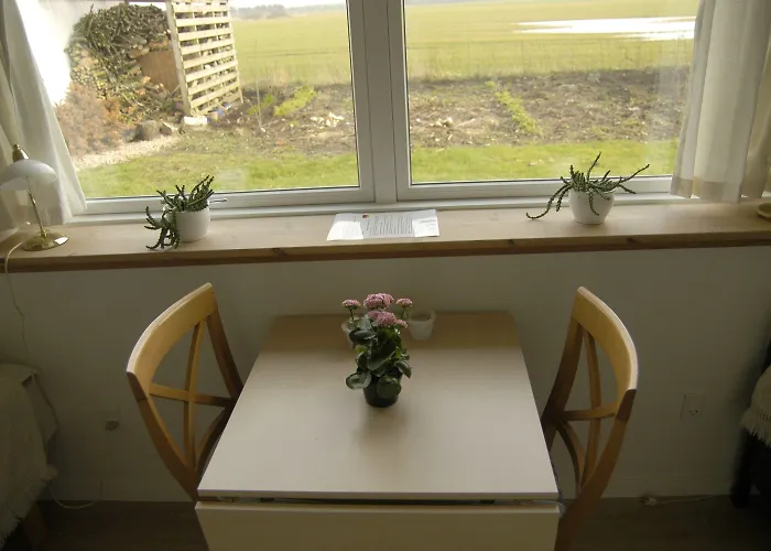 Henne Ferie Hennebjerg