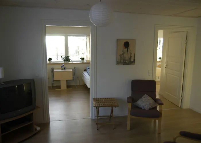 Henne Ferie Hennebjerg