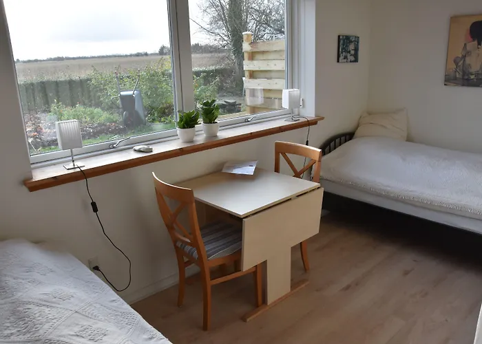 Henne Ferie Hennebjerg