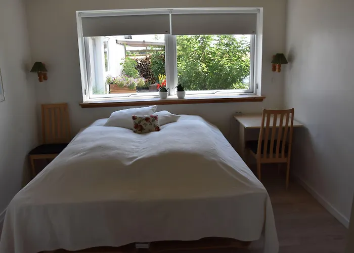 Henne Ferie 2* Hennebjerg