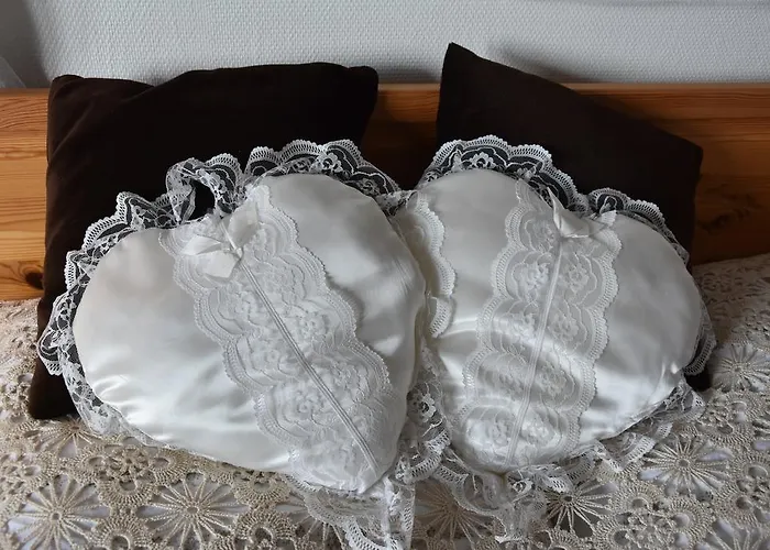 Henne Ferie Hennebjerg