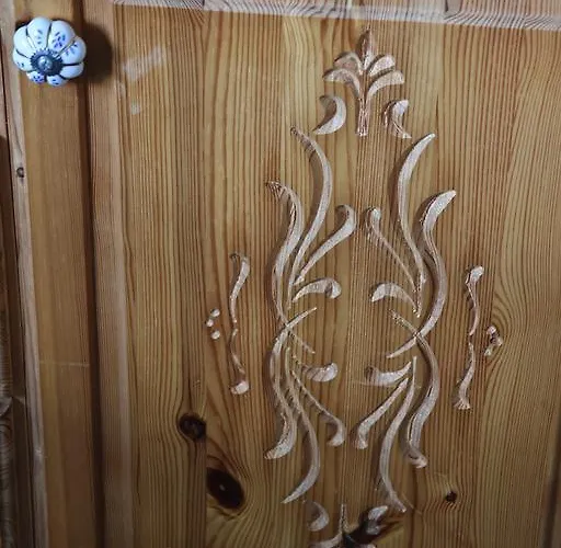 Henne Ferie Casa de hóspedes