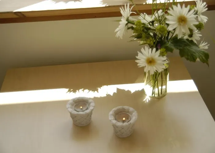 Henne Ferie 2* Hennebjerg