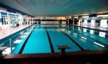 Maison d'hôtes Henne Ferie Hennebjerg