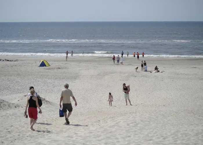 Henne Ferie Hennebjerg