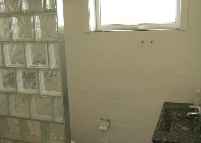 汉纳斯特兰德假日旅馆