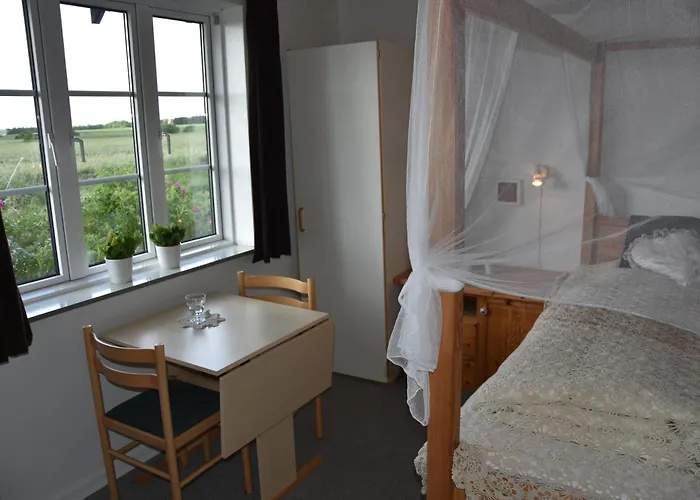 汉纳斯特兰德假日旅馆